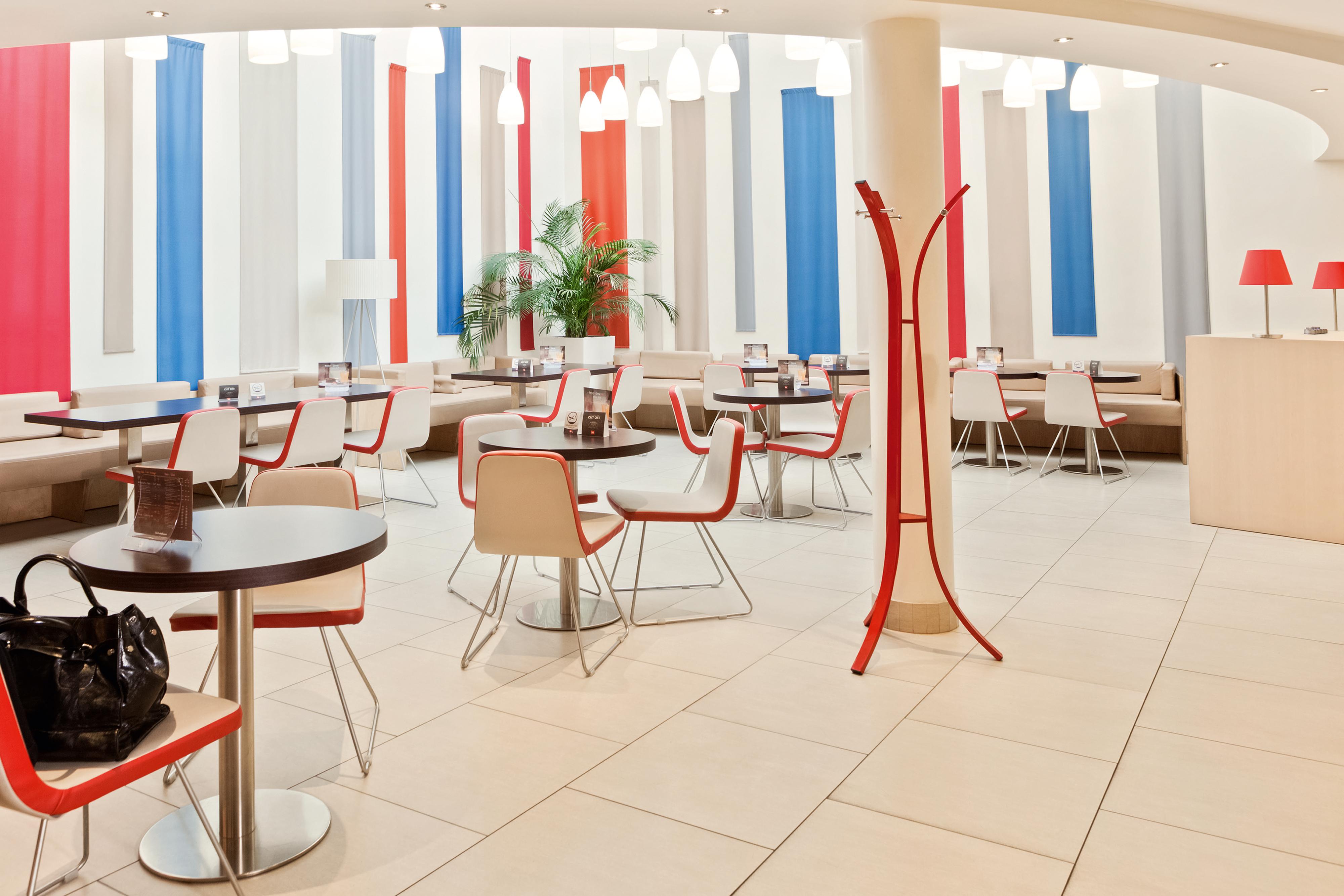 Ibis Budapest Centrum Esterno foto
